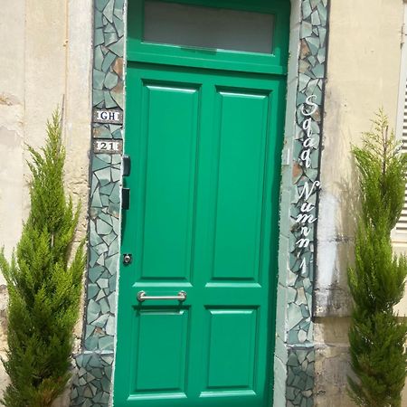 Hotel Sqaq Numru 1 Accomodation Rabat Esterno foto