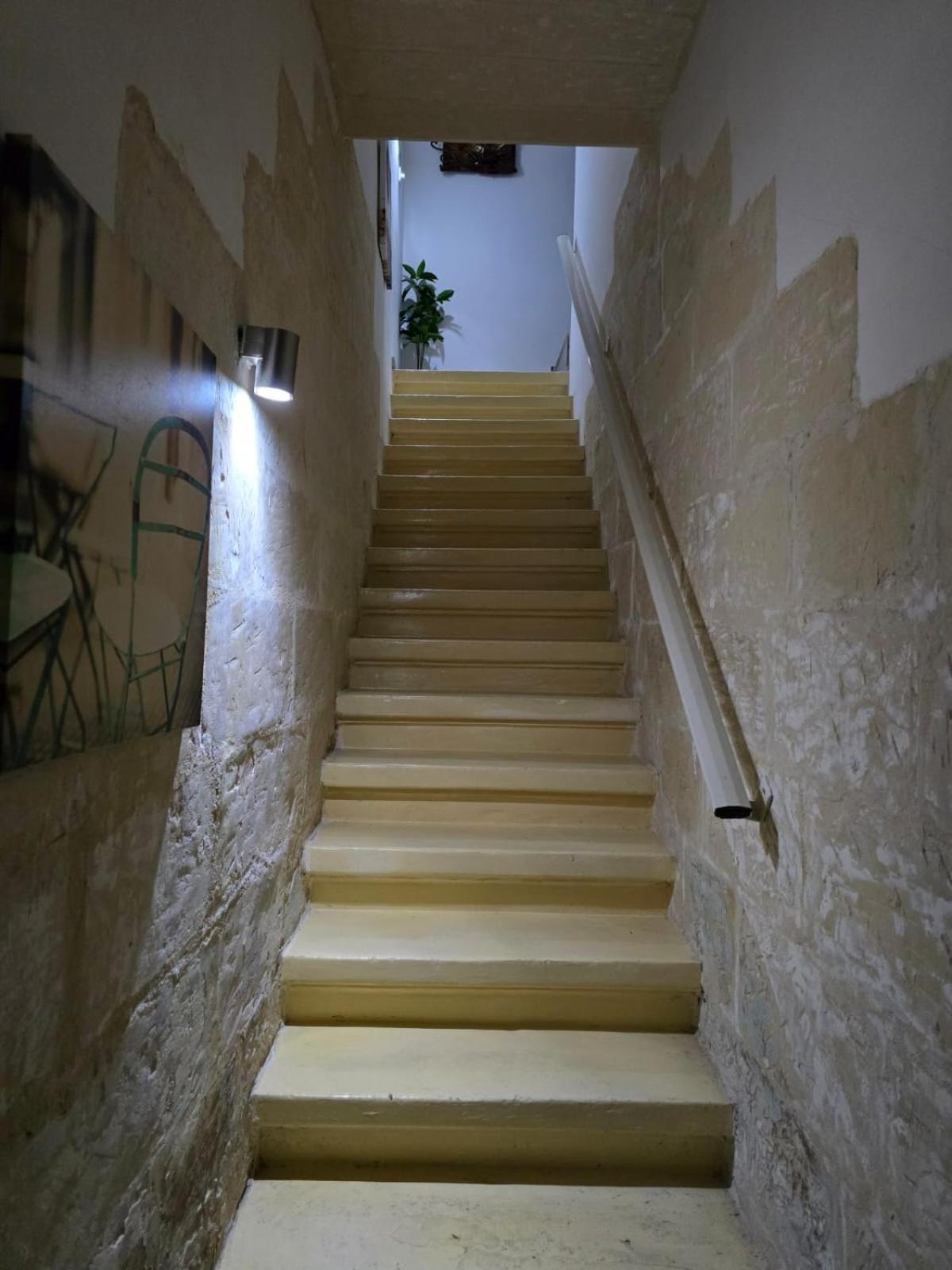 Hotel Sqaq Numru 1 Accomodation Rabat Esterno foto