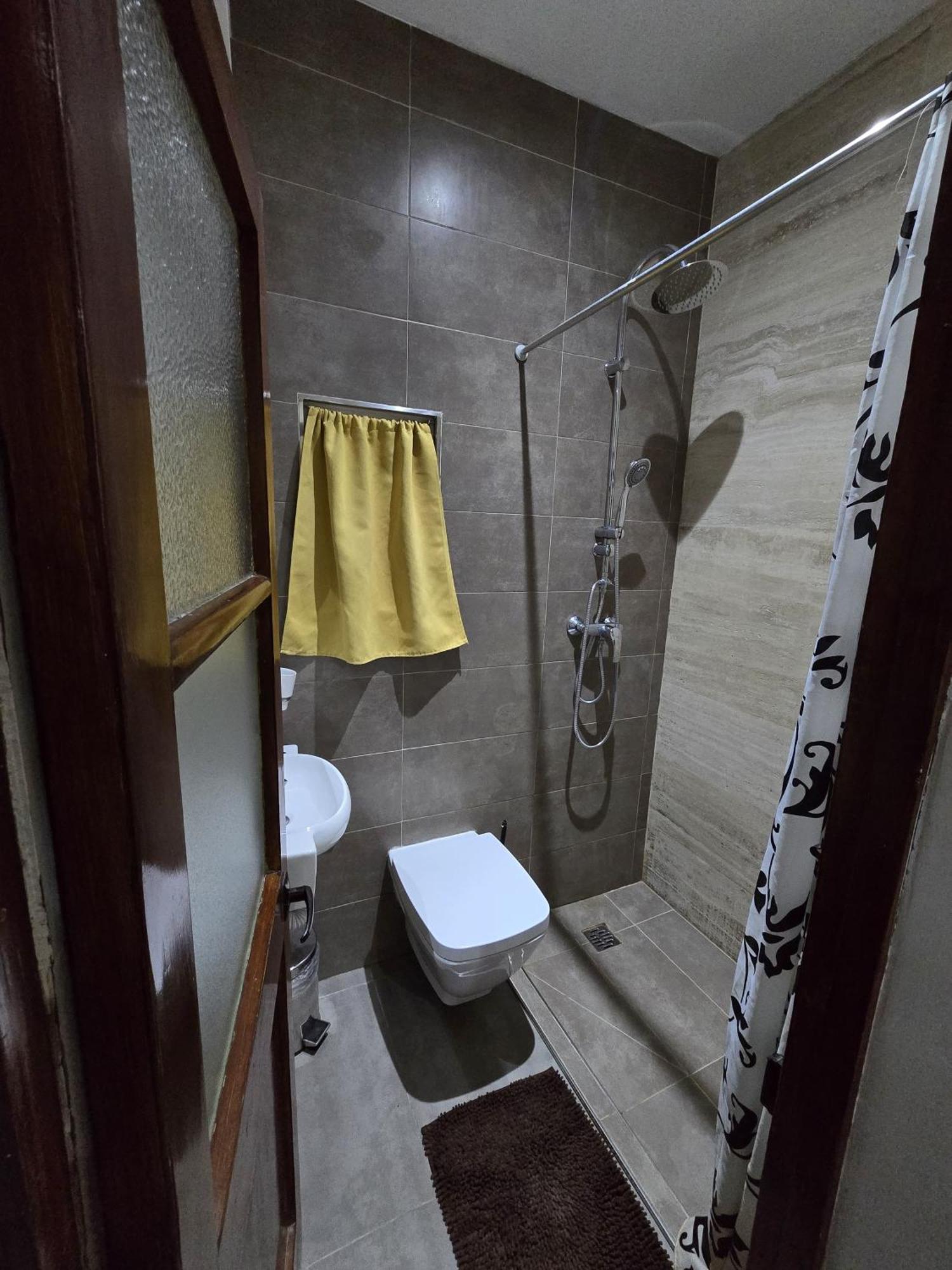 Hotel Sqaq Numru 1 Accomodation Rabat Esterno foto